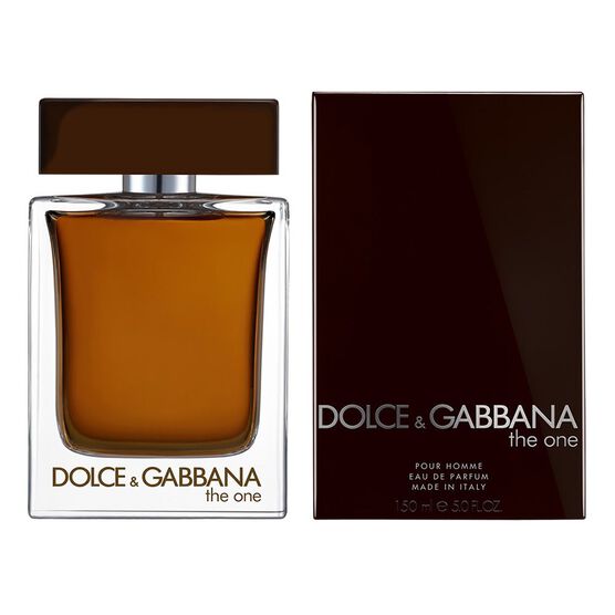 THE ONE P HOMME DOLCE&GABBANA EDP 150ML
